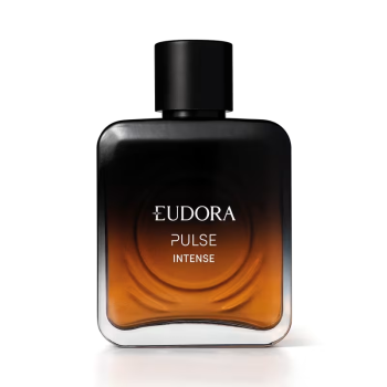 PERFUME EUDORA PULSE INTENSE 100ML