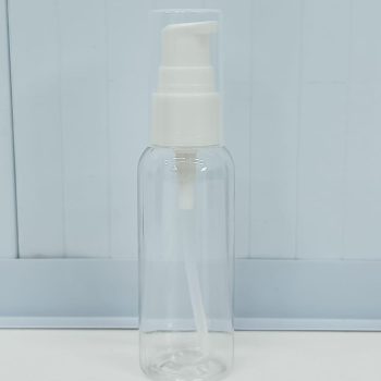 PUMP PARA VIAGEM PEQUENO