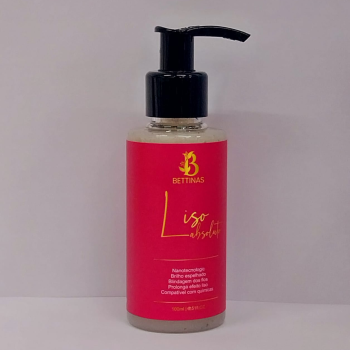 PROGRESSIVA BETTINAS LISO ABSOLUTO 100ML