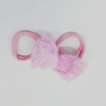 ELÁSTICO DE MEIA POMPOM P