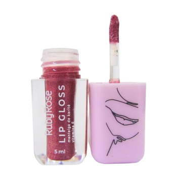 LIP GLOSS RUBY ROSE SHOOTING STAR