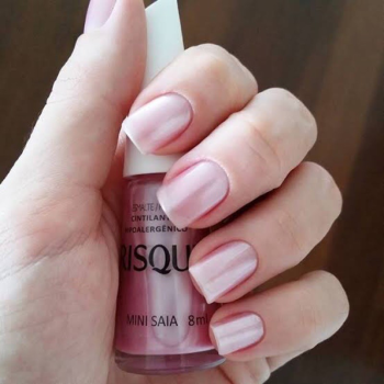 ESMALTE RISQUÉ MINI SAIA