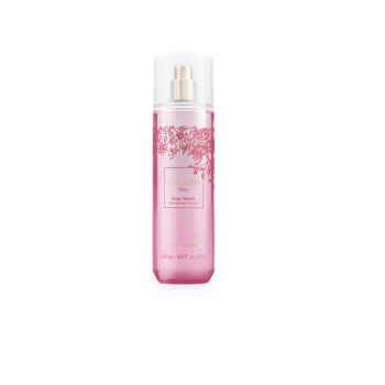 BODY SPLASH OBOTICÁRIO FLORATTA ROSE 200ML