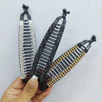 PRESILHA BANANA MODELOS DIVERSOS