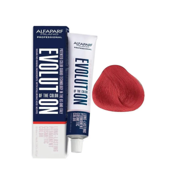 TINTA ALFAPARF EVOLUTION RB