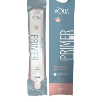 PRIMER ADESIVADOR VÓLIA 10ML REFIL