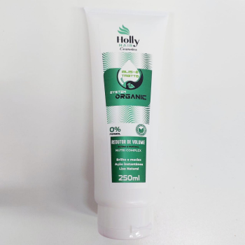 PROGRESSIVA HOLLY HAIR SYSTEM ORGANIC 250ML