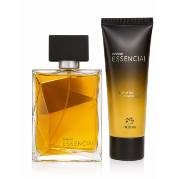 KIT NATURA ESSENCIAL