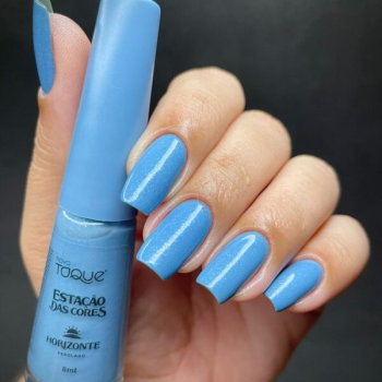 ESMALTE NOVO TOQUE ESTAÇÃO DAS CORES HORIZONTE