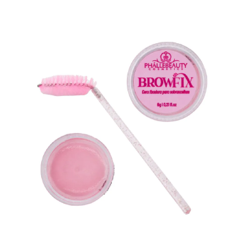 CERA PHALLEBEAUTY BROWFIX PARA SOBRANCELHAS