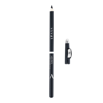 LÁPIS PARA OLHOS VIVAI PRETO