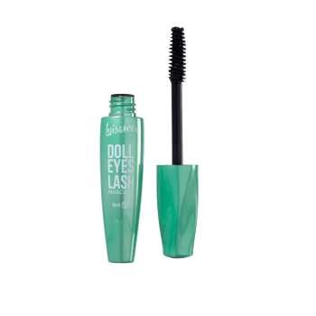 MÁSCARA PARA CILIOS LUISANCE DOLL EYES LASH 8ML