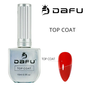 TOP COAT DAFU 15ML