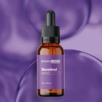SÉRUM FACIAL DERMACHEM BIORETINOL 30ML
