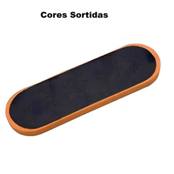 LIXA PARA PÉS TILIM EVA LUXO