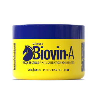 MÁSCARA GLATTEN BIOVIN-A 250G