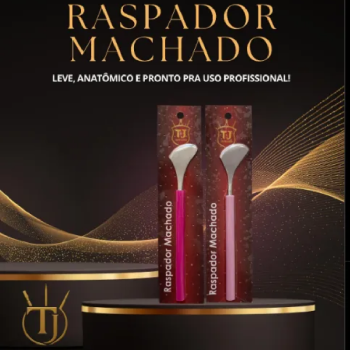 BISTURI PLANTAR INOX T E J PARA CALOSIDADE