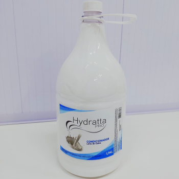 CONDICIONADOR HYDRATTA LEITE DE CABRA 1,94L
