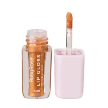 LIP GLOSS RUBY ROSE FIREFLY