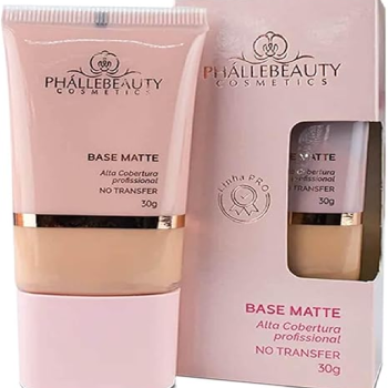 BASE PHÁLLEBEAUTY COR 05
