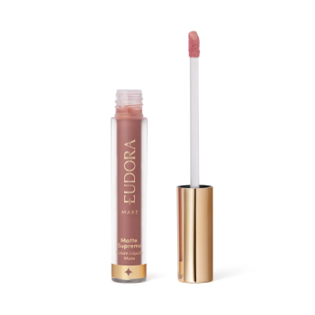 BATOM LÍQUIDO EUDORA MAKE NUDE DELICADO 4ML