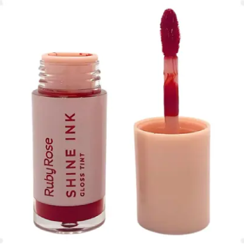 GLOSS TINT RUBY ROSE SHINE INK SI20