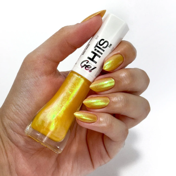 ESMALTE HITS IDENTIDADE