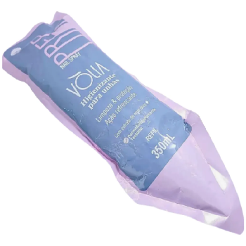 PREP BACTERICIDA VOLIA 350ML REFIL