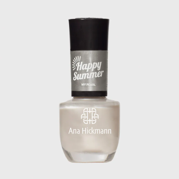 ESMALTE ANA HICKMANN HAPPY SUMMER MY PEARL COND