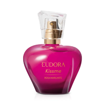 PERFUME EUDORA ROSA MARCANTE 50ML