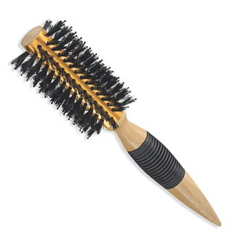 ESCOVA ISACARE ALUMINIO 25MM