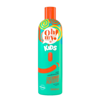 CONDICIONADOR OH MY KIDS CACHINHO PERFEITO 300ML