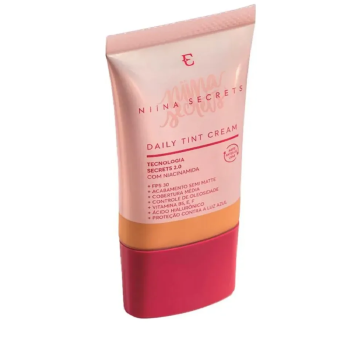 BASE EUDORA MULTIFUNCIONAL DAILY TINT CREAM COR 35 25ML