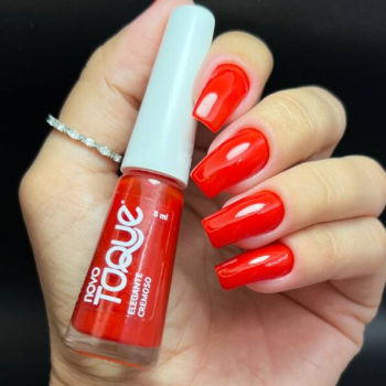 ESMALTE NOVO TOQUE ELEGANTE