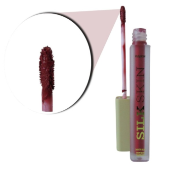 BATOM LÍQUIDO RUBY ROSE SILK SKIN SERENE