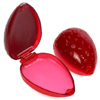 BRILHO YVIS BEAUTY MORANGUINHO