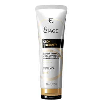 SHAMPOO EUDORA SIAGE CICA THERAPY 250ML