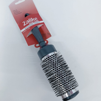 ESCOVA ZALIKE TUBULAR TERMICA 44MM REF5006