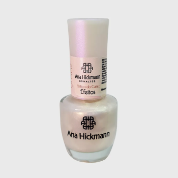 ESMALTE ANA HICKMANN EFEITOS FEITIÇO DO CANTO