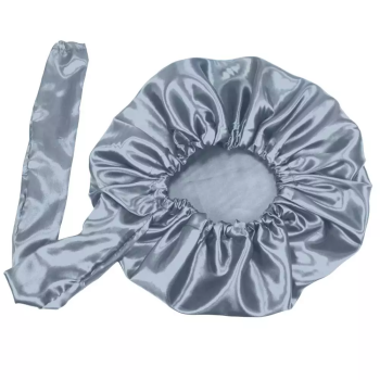 TOUCA DE CETIM DIFUSORA ACL AVON PARA CABELOS