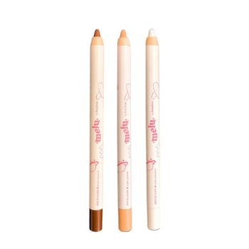 LAPIS PARA OLHOS RUBY ROSE MELU DIVERSOS