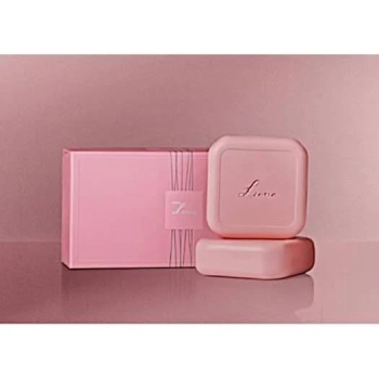 SABONETE EM BARRA NATURA LUNA C/2