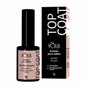 TOP COAT VÓLIA 9G