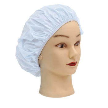 TOUCA PARA BANHO ZALIKE