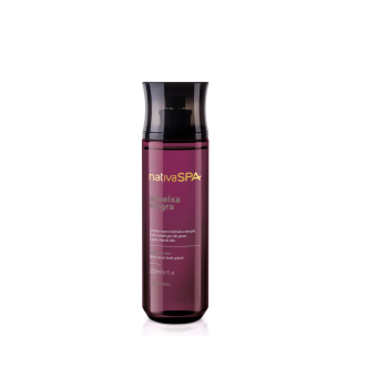 BODY SPLASH OBOTICÁRIO NATIVA SPA AMEIXA NEGRA 200ML