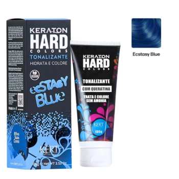 TONALIZANTE KERATON ECSTASY BLUE