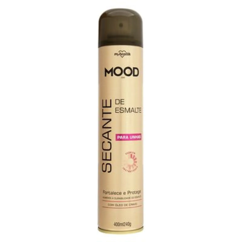 SPRAY SECANTE MOOD PARA ESMALTE 400ML