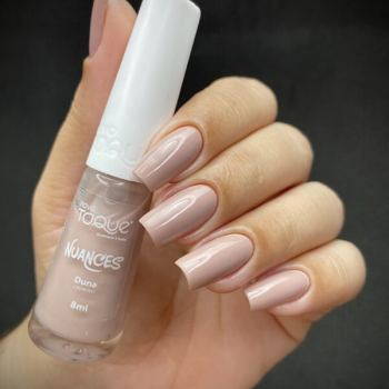 ESMALTE NOVO TOQUE NUANCES DUNA