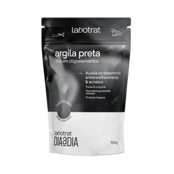 ARGILA PRETA LABOTRAT 100G