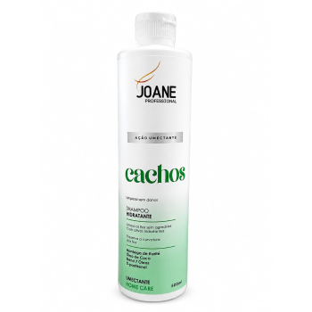SHAMPOO JOANE CACHOS 500ML